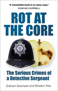 Couverture_Rot At The Core