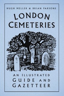 Front cover_London Cemeteries