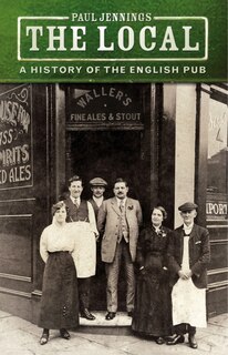 Front cover_The Local