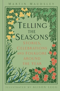 Front cover_Telling the Seasons