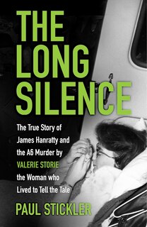 Front cover_The Long Silence