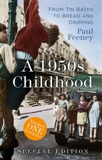 Couverture_A 1950s Childhood Special Edition