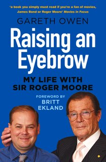 Front cover_Raising An Eyebrow