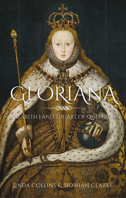 Front cover_Gloriana