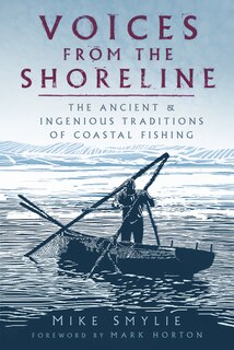 Front cover_Voices from the Shoreline