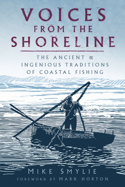 Front cover_Voices from the Shoreline