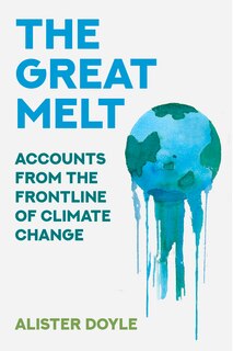 Couverture_The Great Melt