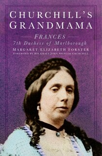 Couverture_Churchill's Grandmama