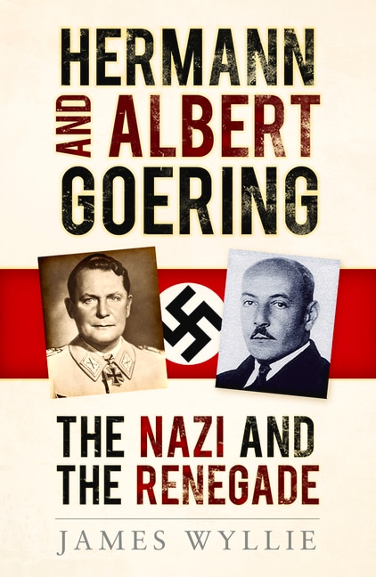 Front cover_Hermann and Arthur Goering