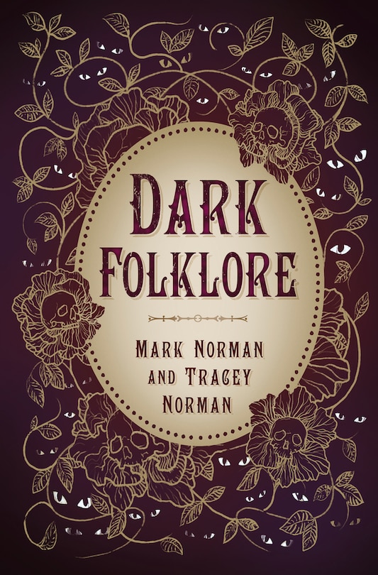 Front cover_Dark Folklore