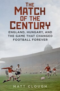 Front cover_Match of the Century