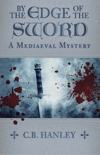 Front cover_By The Edge Of The Sword