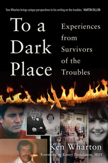 Couverture_To a Dark Place