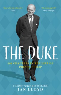 Front cover_The Duke