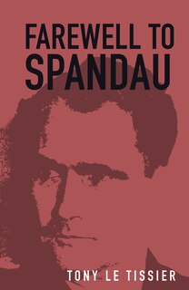 Couverture_Farewell To Spandau