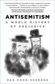 Couverture_Antisemitism