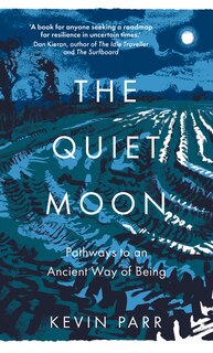 Front cover_The Quiet Moon