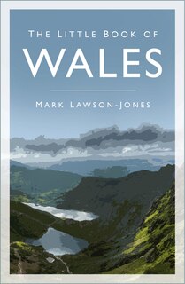 Front cover_The Little Book of Wales