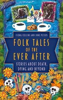Couverture_Folk Tales of the Ever After