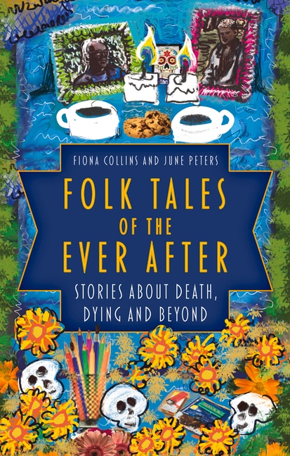 Couverture_Folk Tales of the Ever After