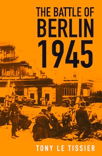 Couverture_The Battle of Berlin 1945