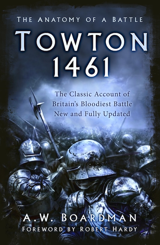 Couverture_Towton 1461