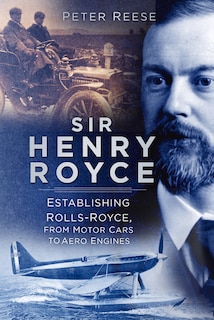 Couverture_Sir Henry Royce