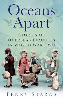 Front cover_Oceans Apart