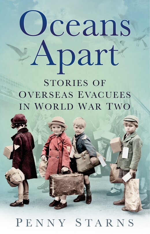 Front cover_Oceans Apart