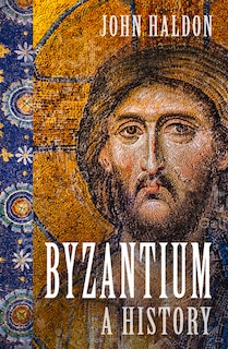 Front cover_Byzantium