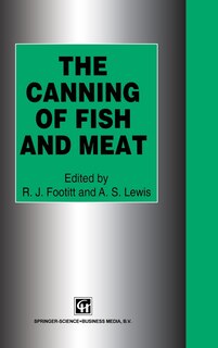 Couverture_Canning of Fish & Meat