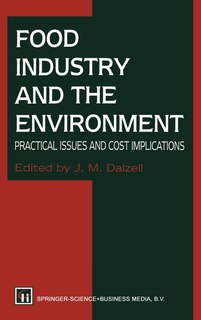 Couverture_Food Industry and the Environment