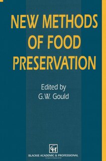 Couverture_New Methods Food Preservation