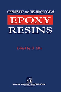 Couverture_Chemistry and Technology of Epoxy Resins