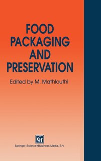 Couverture_Food Packaging & Preservation