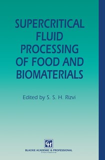 Front cover_Supercritical Fluid Process Food