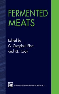 Front cover_Fermented Meats