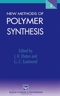 Front cover_New Methods of Polymer Synthesis