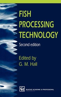 Couverture_Fish Processing Technology