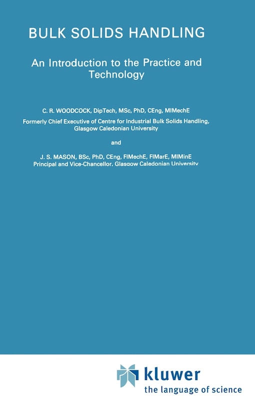 Couverture_Bulk Solids Handling