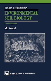 Front cover_Environmental Soil Biology