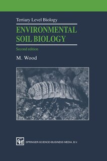 Front cover_Environmental Soil Biology