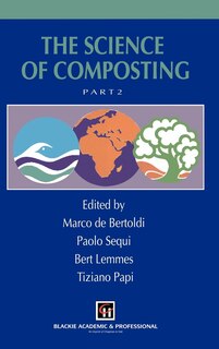 Couverture_The Science of Composting