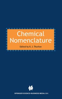 Couverture_Chemical Nomenclature