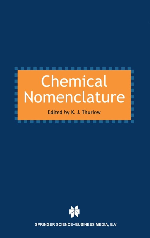 Couverture_Chemical Nomenclature