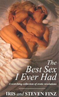 Front cover_The Best Sex I Ever Had