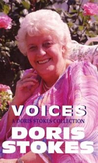 Couverture_Voices A Doris Stokes Collection