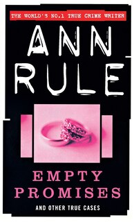 Couverture_Empty Promises