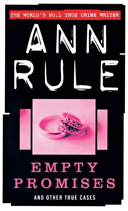 Couverture_Empty Promises