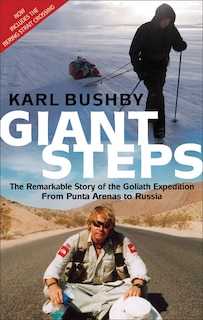 Front cover_Giant Steps